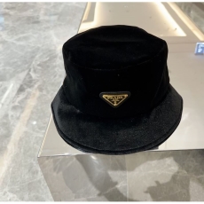 Prada Caps